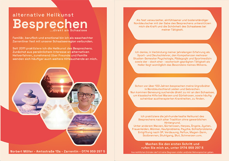 alternative Heilkunst Norbert Möller
