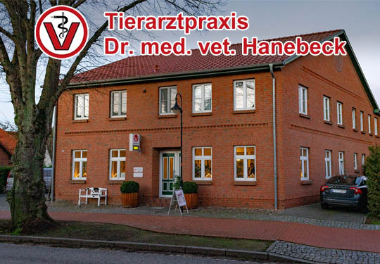 Tierarztpraxis Hanebeck
