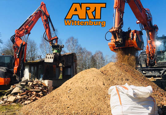 ART Wittenburg