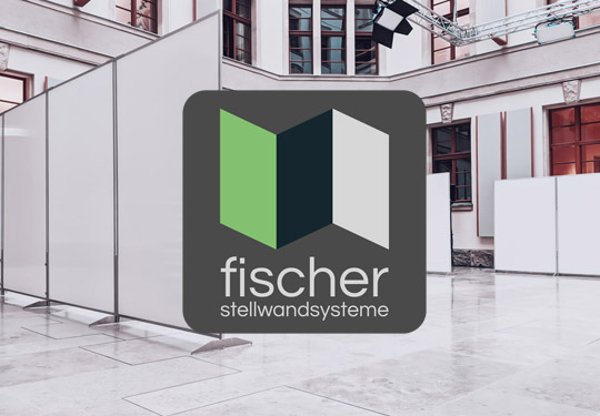 Fischer Stellwandsysteme